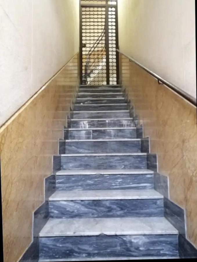 Maya'S Apartment Close To Ballaro Market And Central Station Palermo Kültér fotó